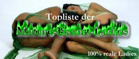 282 Mature Escortservice & Escort-Topliste