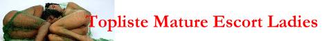 Mature Escort Ladies Top's
